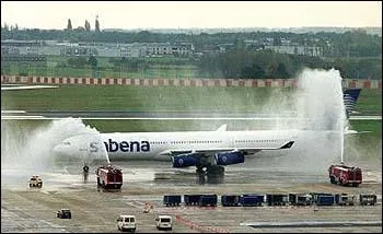 Sabena, what does it stand for?