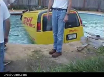 DHL, what does it mean?