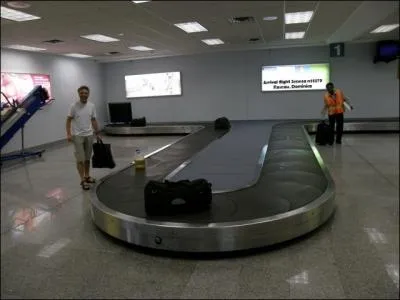 What does LIAT stand for?