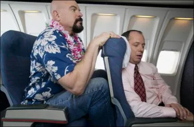 What do the letters TWA stand for?