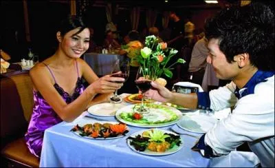 What are they doing?