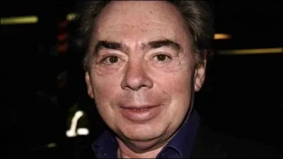 'The Phantom of the Opera' was composed by__and has grossed more than $ __billion.