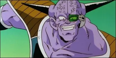 What is the name of this member of the Ginue commando?