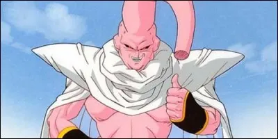 Who did Boo swallow?