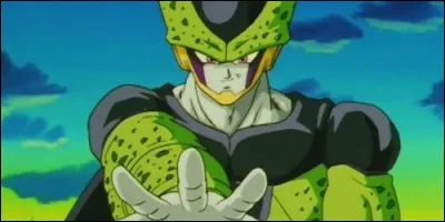 What shape is Cell in?