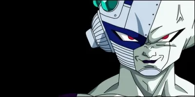 He's back with a vengeance. They are :