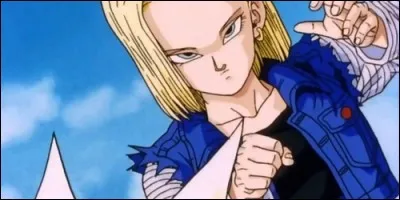 Who was very mean before she married Krillin?