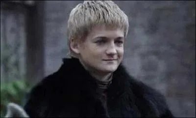 Which character is that?