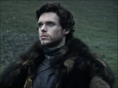 Which character is that?