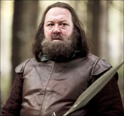 Which character is that?