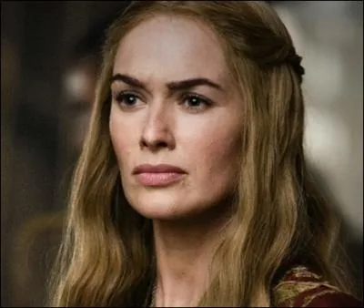 Which character is that?