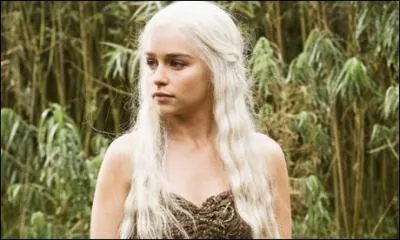 Which character is that?