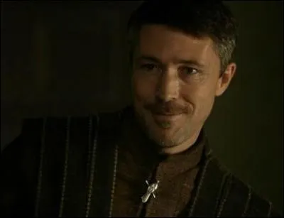 Which character is that?