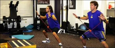 Progression states that over time training should become more ______? (text book)