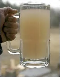 What percentage of the world's population doesn't have access to clean water?