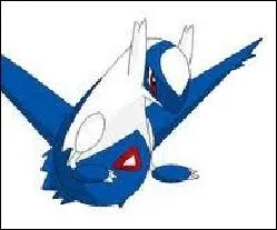 Who is this Pokemon?