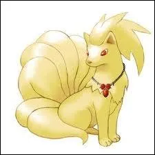 Who is this Pokemon?