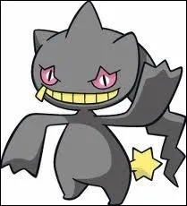 Who is this Pokemon?