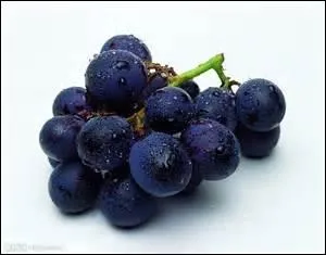 What color is the fruit?