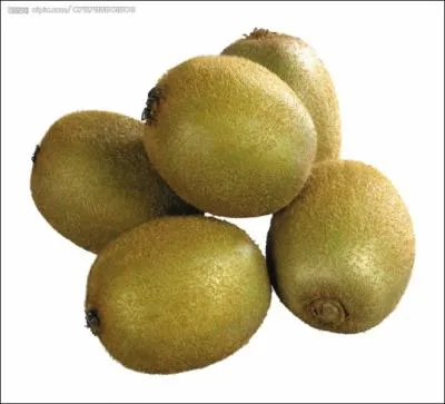 How much fruit in the picture?