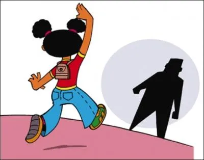 Talking to strangers can...