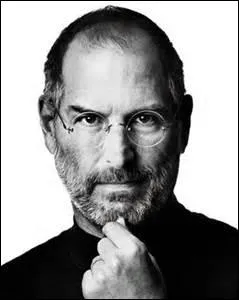 He was an American entrepreneur and inventor, best known as the co-founder, chairman, and CEO of Apple Inc.