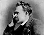 Friedrich Nietzsche's sister, who after his death manipulated and used excerpts from her brother's works to support the Nazi cause, is called ?