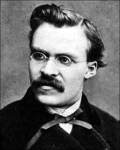 In 1882, Friedrich Nietzsche planned to create a free-spirit circle: