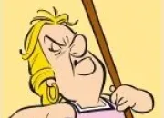 Quiz Les personnages d'Astérix le Gaulois (2)