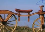 Quiz La bicyclette, une sacrée histoire