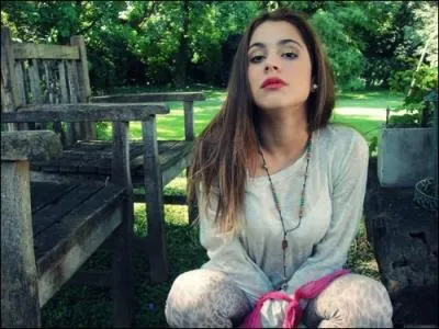 What is Martina's official website?