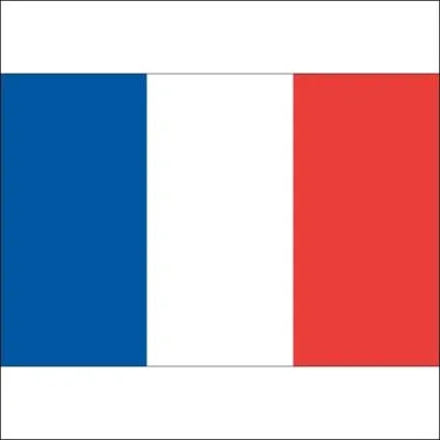 This flag was created in 1794 at the request of the Convention, but for which country?