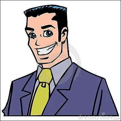 What style do you wish your dream BF to have?