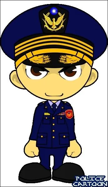 Who can give you a ticket?