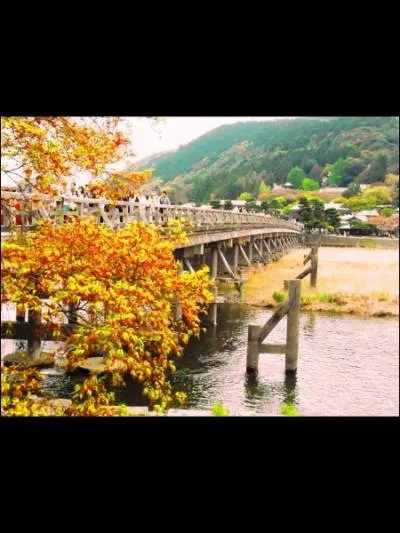 Do you know where is this famous sightseeing place location?