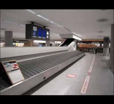 What is the machine on this picture?