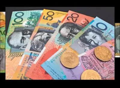 Which currency is there on the picture?