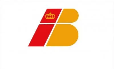 Airline company which owns Vueling Airlines , I am :