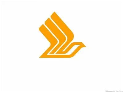 Airline company of a city-state in South-East Asia, I am :