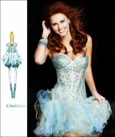 Try it, try it, a shoe of vair will tell you the answer!