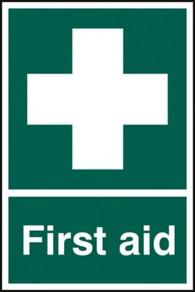 Who has recently joined John McNeil as a nominated First Aid representative for the ground floor?