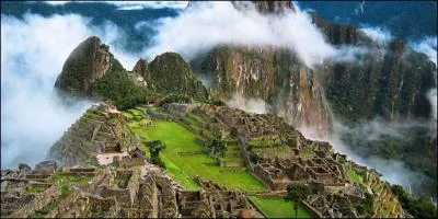 Try to find the correct name of the place on the picture.