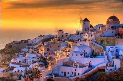 Try to find the correct name of the place on the picture.