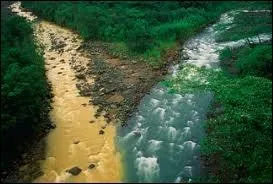 If people are not careful about not polluting nature and don't respect it, what will probably happen?