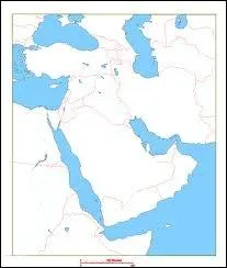 How long does it take to cross Israel from east to west by car?