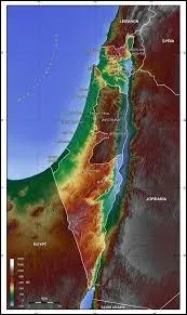 Fill in the blank : The coastal plain is home to more than half of Israel's _ _______ people
