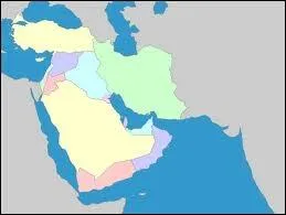 Name a sea and a river that is located in Israel.