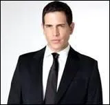 Who is German really in love with? But who is he really with?