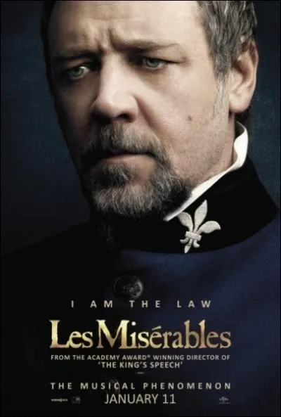 How do you pronounce  Les Miserables ?