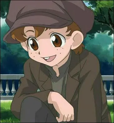 Who is Gavroche's sister (not mentioned in the play)?